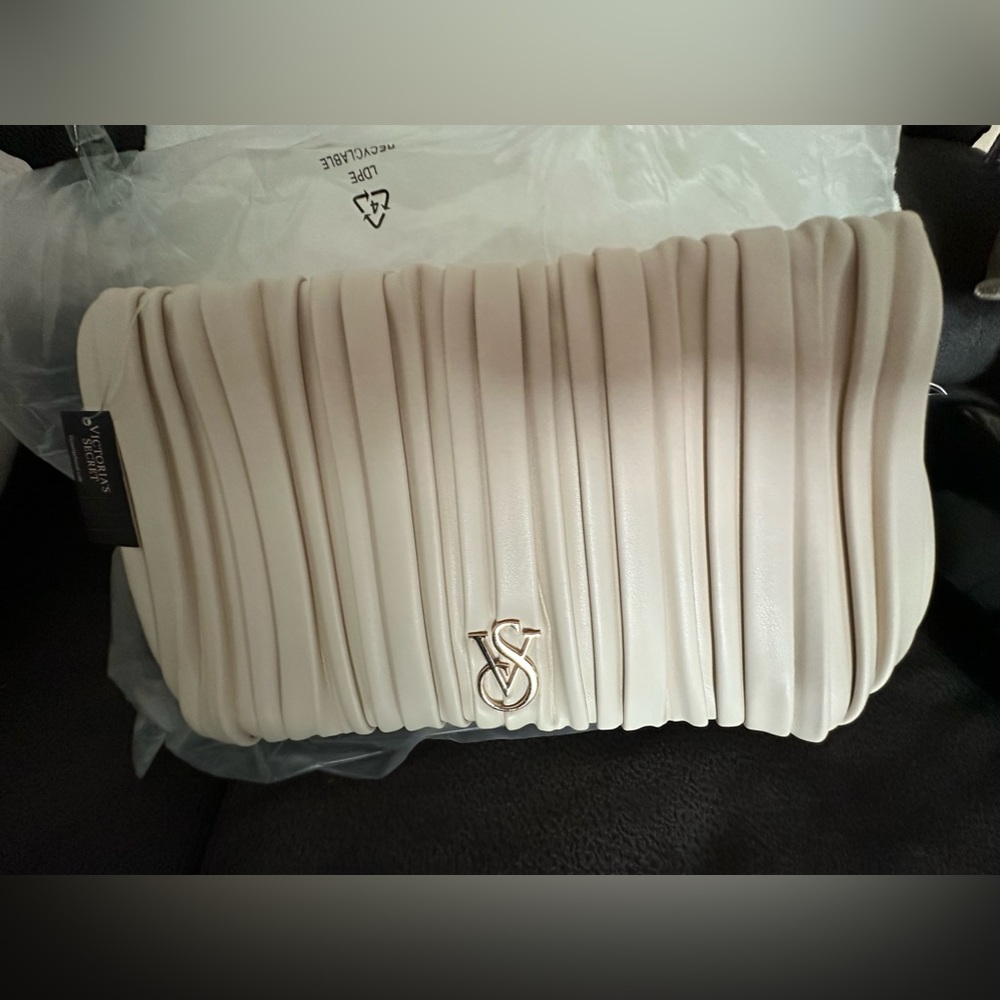 Victoria’s Secret limited edition makeup bag